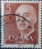 [Definitive Issue - General Franco, ประเภท AOK13]