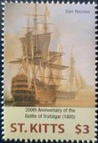 [The 200th Anniversary of the Battle of Trafalgar, type AFS]