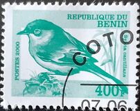 [Not Issued - Birds, type QRL]