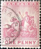 [Colonial Seal, type I2]