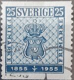 [The 100th Anniversary of the Stamp, type DT]