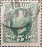 [King Oscar II, type J1]