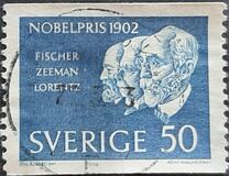 [Nobel Prizewinners 1902, タイプ FN]