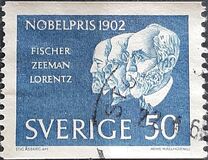 [Nobel Prizewinners 1902, タイプ FN]
