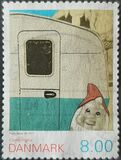 [Tourism - Camping Life, type APJ]