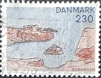 [Soro Lake and Academy - Zealand, тып NL]