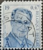 [King Albert II, Вид CFL1]
