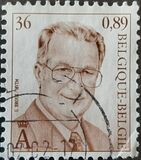 [King Albert II, 유형 CFL6]