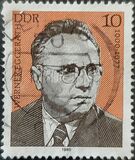 [Labour Leader Werner Eggerath, タイプ CCD]