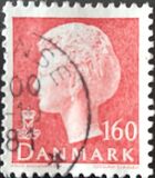 [Queen Margrethe II, tip IR29]