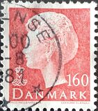 [Queen Margrethe II, tip IR29]