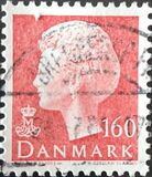 [Queen Margrethe II, tip IR29]
