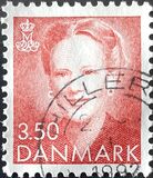 [The 50th Anniversary of the Birth of Queen Margarethe II, 类型 TV]