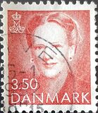 [The 50th Anniversary of the Birth of Queen Margarethe II, 类型 TV]