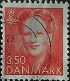 [The 50th Anniversary of the Birth of Queen Margarethe II, 类型 TV]