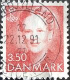 [The 50th Anniversary of the Birth of Queen Margarethe II, 类型 TV]