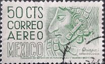 [Airmail, type ANB]