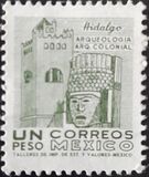 [Postage, loại AGN]