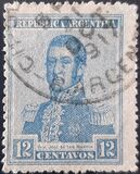 [The 100th Anniversary of the Independence, typ CI]