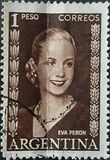 [Eva Peron, Tipi MK]