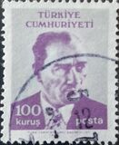 [Ataturk, type BKA2]