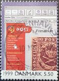 [Danish History, type AEU]