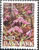 [Endangered Plant Species, tip UE]