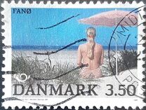 [Danish Islands, tip UY]