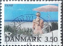 [Danish Islands, tip UY]