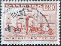 [200° anniversario di Office Royal Mail Guardie, Scrivi ML]