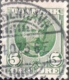 [King Frederik VIII, 1843-1912, type O]