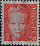 [Queen Margrethe II, tip AEB2]