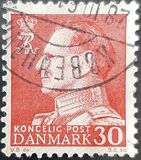 [King Frederik IX, type EI2]