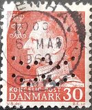 [King Frederik IX, type EI2]