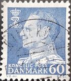 [King Frederik IX, type EI9]
