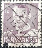 [King Frederik IX, Typ CJ13]
