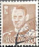 [King Frederik IX, Typ CJ14]