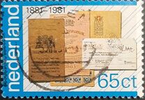[The 100th Anniversary of the Postal and Telegraph Services, 유형 ACP]