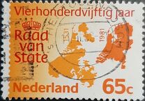 [The 450th Anniversary of the Meetings of Ministers of State, type ACT]