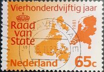 [The 450th Anniversary of the Meetings of Ministers of State, type ACT]