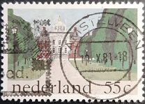 [Koninklijk Paleis in Den Haag, type ACQ]