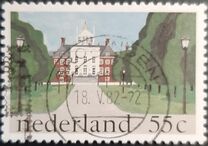 [Koninklijk Paleis in Den Haag, type ACQ]