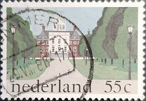[Koninklijk Paleis in Den Haag, type ACQ]
