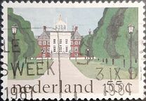 [Koninklijk Paleis in Den Haag, type ACQ]