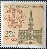 [The 400th Anniversary of Zamosc, タイプ CHH]