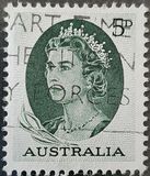 [Queen Elizabeth II, type GT]