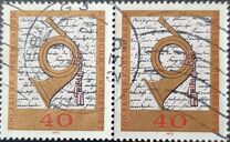 [The 100th Anniversary of the Postal Museum, tyyppi TL]