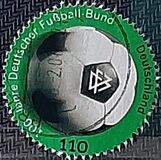 [100 Jahre Deutscher Fußballbund, Typ BST]