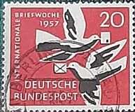 [International Letter Week, veids DL]