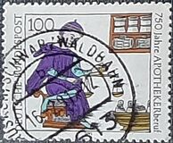 [The 750th Anniversary of the Duty of Chemists, 類型 AVN]